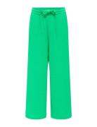Kogthyra Long Pants Wvn Bottoms Trousers Green Kids Only