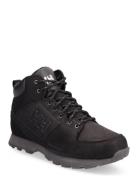 Tsuga Sport Sport Shoes Outdoor-hiking Shoes Black Helly Hansen