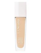 Lancôme Teint Idôle Ultra Wear Care & Glow 24H Healthy Glow Foundation Foundation Makeup Lancôme