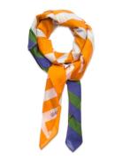 Jåhha Merirosvo Accessories Scarves Lightweight Scarves Multi/patterned Marimekko