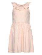 Delta Dresses & Skirts Dresses Casual Dresses Sleeveless Casual Dresses Pink MarMar Copenhagen