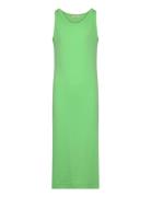 Dudu Dresses & Skirts Dresses Casual Dresses Sleeveless Casual Dresses Green MarMar Copenhagen