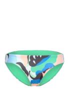 Rio Hipster Pant Swimwear Bikinis Bikini Bottoms Bikini Briefs Multi/patterned Seafolly