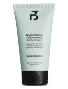 Night Glove Body Cream 50 Ml Beauty Women Skin Care Body Body Cream Nude Bodyologist