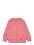 Sweatshirt Kids Tops Sweatshirts & Hoodies Sweatshirts Pink Copenhagen Colors