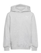 Better Classics Relaxed Hoodie Tr B Sport Sweatshirts & Hoodies Hoodies Grey PUMA