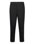 Jpstkarl Jjreese Tapered Chino Dek Bottoms Trousers Chinos Black Jack & J S