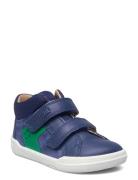 Superfree High-top Sneakers Blue Superfit