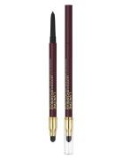 Le Stylo Waterproof Eyeliner 10 Burgundy Fever Eyeliner Makeup Nude Lancôme