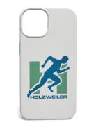 Holzweiler Sporty Ip Cover Mobilaccessory-covers Ph Cases White HOLZWEILER