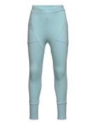 Unisex Pants Bottoms Leggings Blue Gugguu