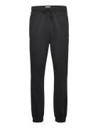 Laurel Sweatpants Bottoms Sweatpants Black Makia