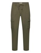 Onsluc Cargo Tap 0121 Pant Bottoms Trousers Casual Khaki Green ONLY & SONS