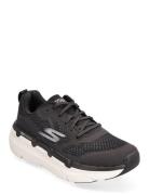 Mens Max Cushioning Premier Sport Sport Shoes Running Shoes Black Skechers