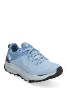 W Vectiv Exploris 2 Futurelight Sport Sport Shoes Outdoor-hiking Shoes Blue The North Face