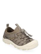 Bisgaard Zion Low-top Sneakers Beige Bisgaard