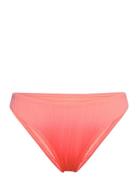 Pulp Swim Bikini Tanga Swimwear Bikinis Bikini Bottoms Bikini Briefs Orange Chantelle Beach