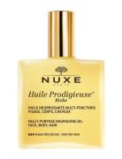 Huile Prodigieuse Riche 100 Ml Beauty Women Skin Care Body Body Oils Nude NUXE