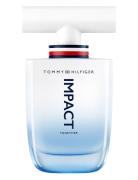 Impact Together Edt Parfume Eau De Parfum Nude Tommy Hilfiger Fragrance