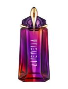 Mugler Alien Hyper Eau De Parfum 90 Ml Parfume Eau De Parfum Nude Mugler