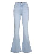 Breese Bottoms Jeans Flares Blue Lee Jeans