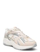 Oserra Cream Pistachio - Men Low-top Sneakers Grey ARKK Copenhagen