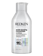 Redken Acidic Bonding Concentrate Conditi R 500Ml Conditi R Balsam Nude Redken