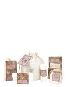 Stylpro Bamboo Sustainable Beauty Gift Set Sæt Bath & Body Multi/patterned Stylpro