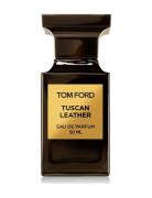 Tuscan Leather Eau De Parfum Parfume Eau De Parfum Nude TOM FORD