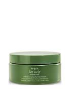 Be Curly Advanced Intensive Curl Perfecting Masque 200Ml Hårkur Nude Aveda