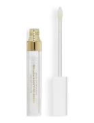 Revolution Pro Vegan Collagen Peptide High Shine Lip Gloss Mode Lipgloss Makeup Nude Revolution PRO