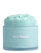 Hey, Sugar - Amalfi Coast Body Scrub Bodyscrub Kropspleje Kropspeeling Multi/patterned NCLA Beauty