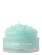 Sugar Sugar - Mint Gelato Lip Scrub Bodyscrub Kropspleje Kropspeeling Nude NCLA Beauty