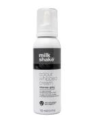 Ms Cwc Intense Grey 100 Ml Beauty Women Hair Care Color Treatments Grey Milk_Shake