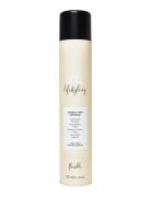 Ms Hairspray Medium 500 Ml Hårspray Mousse Nude Milk_Shake