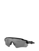 Radar Ev Path Accessories Sunglasses D-frame- Wayfarer Sunglasses Black OAKLEY