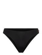 Nightshade Xenia Bottom Swimwear Bikinis Bikini Bottoms Bikini Briefs Black Panos Emporio