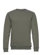 Onsceres Crew Neck Noos Tops Sweatshirts & Hoodies Sweatshirts Grey ONLY & SONS