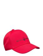 Spray Cap Sport Headwear Caps Red Sail Racing