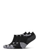 Puma Essential Low Cut 3 Pair Pack Sport Socks Footies-ankle Socks Multi/patterned PUMA Golf