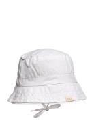 Matti Bucket Hat Accessories Headwear Hats Bucket Hats White Mp Denmark