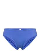 Jewel Cove Bikini Brief Swimwear Bikinis Bikini Bottoms Bikini Briefs Blue Freya