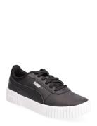 Carina 2.0 Sport Sneakers Low-top Sneakers Black PUMA