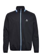 Hamilton Windbreaker Sport Sport Jackets Blue Lexton Links