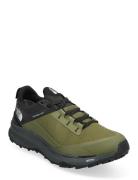 M Vectiv Exploris 2 Futurelight Sport Sport Shoes Outdoor-hiking Shoes Khaki Green The North Face