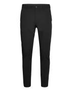 Slhslim-Liam Trs Flex Noos Bottoms Trousers Formal Black Selected Homme