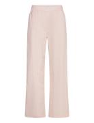 Sleep Pant Pyjamasbukser Hyggebukser Pink Calvin Klein