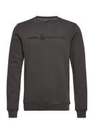 Bowman Sweater Sport Sweatshirts & Hoodies Sweatshirts Grey Sail Racing