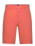 S_Phoenix Sport Shorts Sport Shorts Coral BOSS