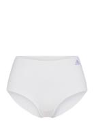 Brief Trusser, Tanga Briefs White Adidas Underwear